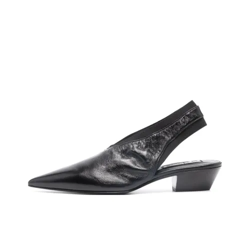 JIL SANDER Высокие каблуки Женские