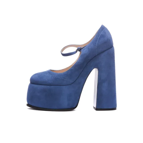Casadei Высокие каблуки Женские