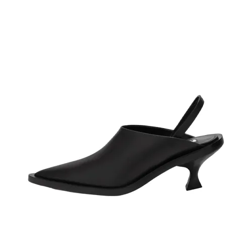 JIL SANDER Высокие каблуки Женские