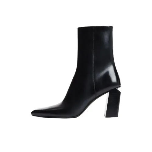 Alexander Wang TONI ботильоны 8,5 см женские черный