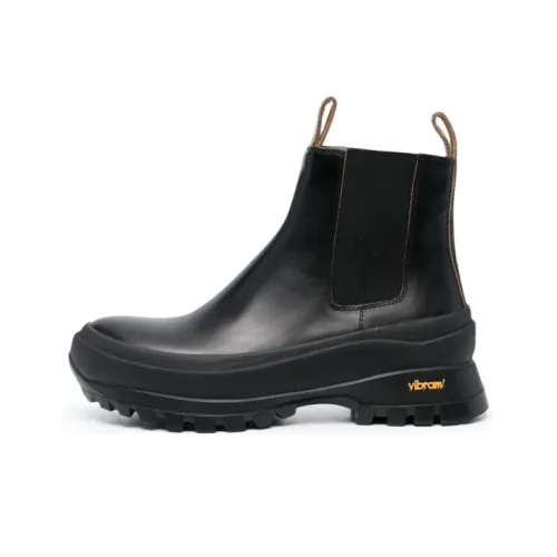 JIL SANDER Челси Женские