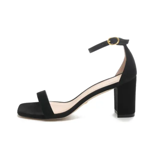 Stuart Weitzman Высокие каблуки Женские