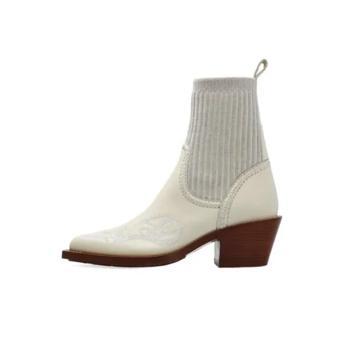 Chloé Челси Женские