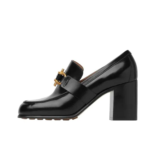 Bottega Veneta Monsieur Высокие каблуки Женские