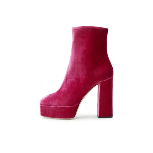 GIUSEPPE ZANOTTI Женские ботильоны