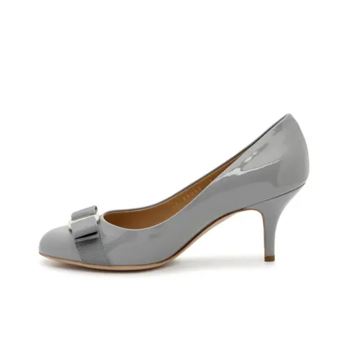 Ferragamo Vara Высокие каблуки Женские