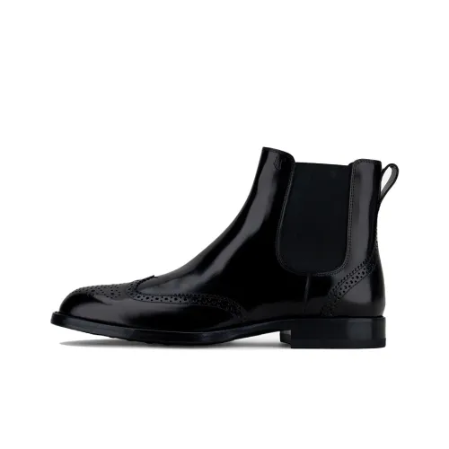 TOD'S Челси Мужской