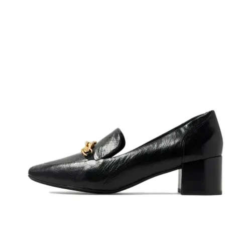 Tory Burch Высокие каблуки Черные Женские