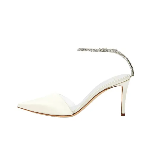 GIUSEPPE ZANOTTI Высокие каблуки Женские