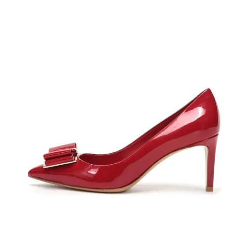 Ferragamo Высокие каблуки Женские