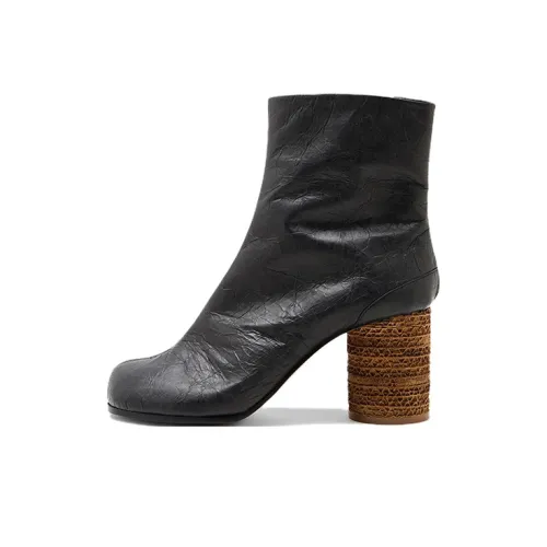 Maison Margiela Tabi Женские ботильоны