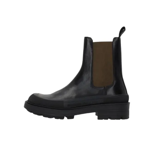 Alexander McQueen Челси Мужской