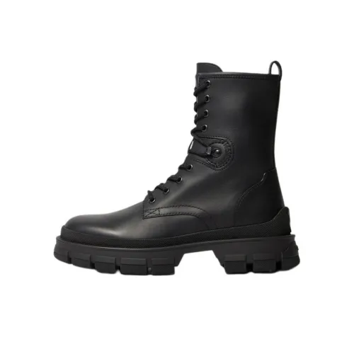 Moncler Женские ботильоны