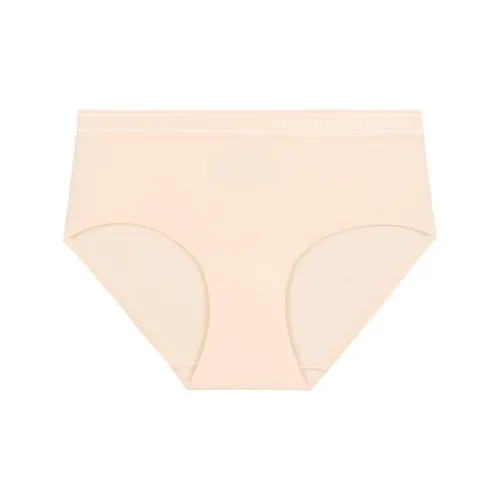 Victoria's Secret The Mix Женское нижнее белье 1 упаковка телесный цвет