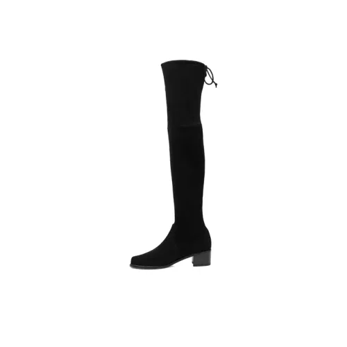 Stuart Weitzman Женские сапоги до колена