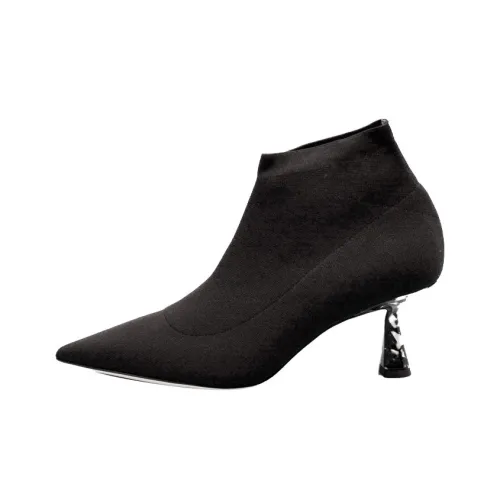 Jimmy Choo Женские ботильоны