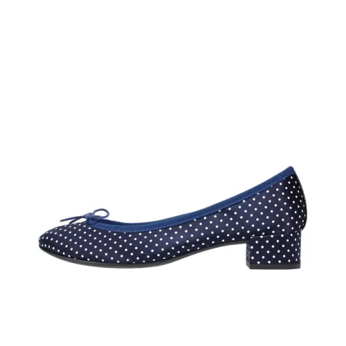 Repetto Camille Высокие каблуки Женские