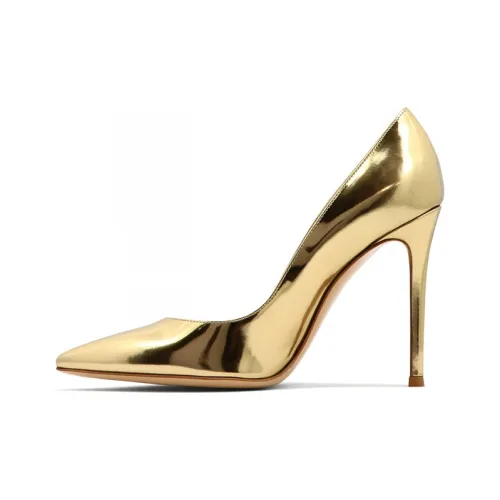 GIANVITO ROSSI Высокие каблуки Женские