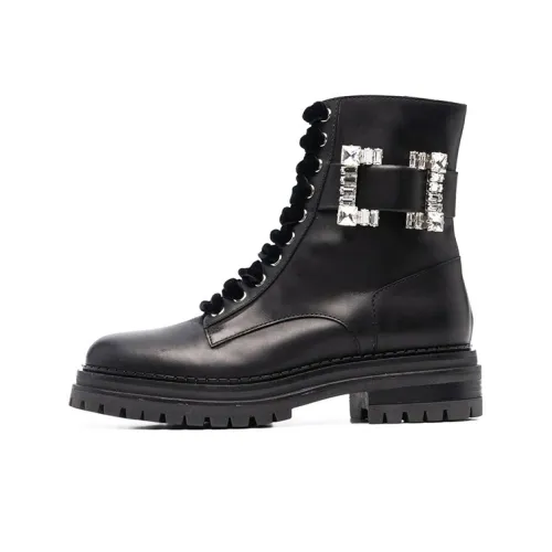 SERGIO ROSSI Женские ботильоны