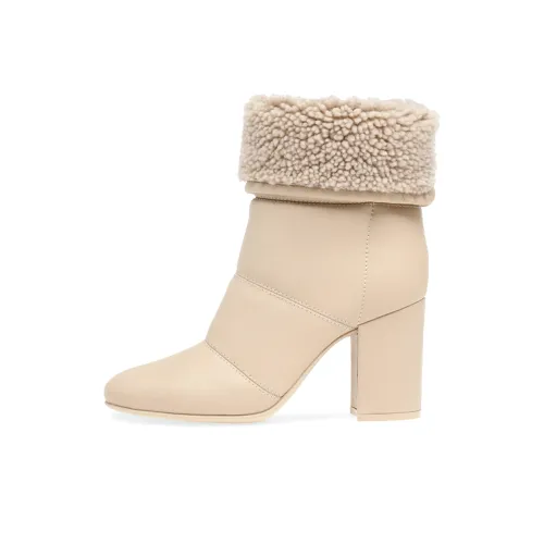 GIANVITO ROSSI Ботильоны Женские