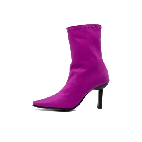 SENSO Ботильоны Purple Women's
