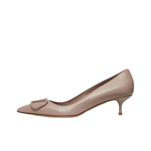 Valentino Vlogo Высокие каблуки Женские