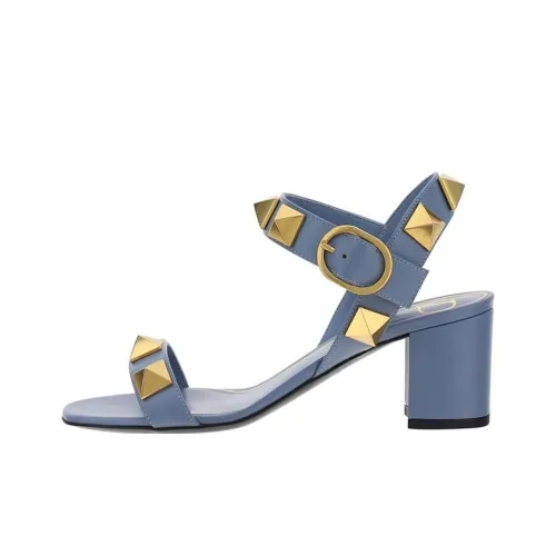 Valentino Rockstud Высокие каблуки Женские