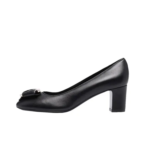 Ferragamo Высокие каблуки Женские