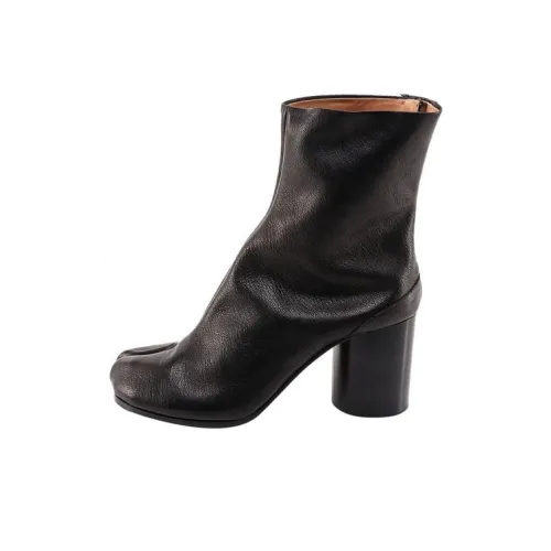 Maison Margiela Tabi Женские ботильоны