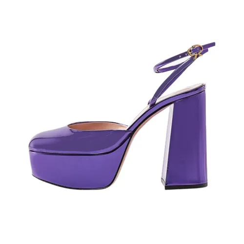 GIANVITO ROSSI Высокие каблуки Женские