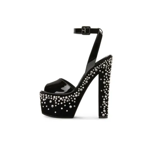 GIUSEPPE ZANOTTI Высокие каблуки Женские