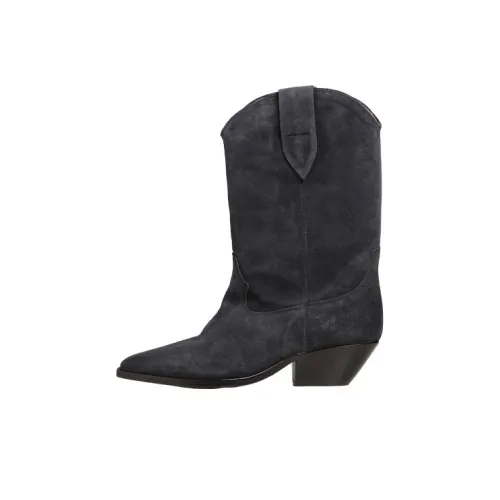ISABEL MARANT Женские ботильоны