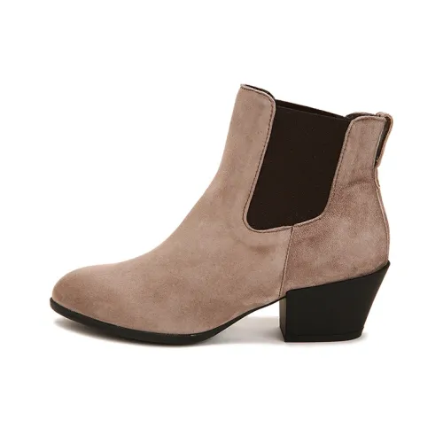 HOGAN Ankle Длина Челси Женские