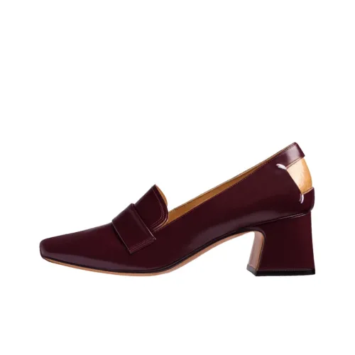Maison Margiela Высокие каблуки Женские