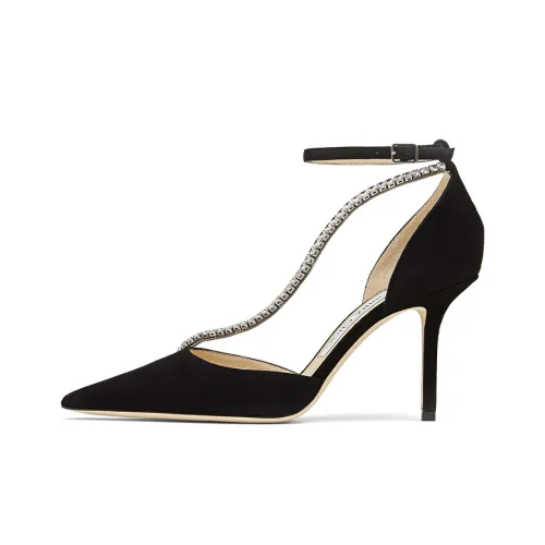 Jimmy Choo Высокие каблуки Женские