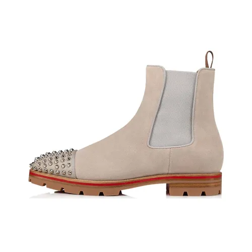 Christian Louboutin Chelsea Мужской