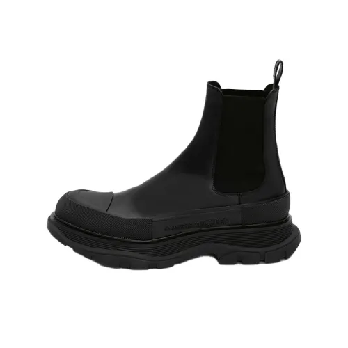 Alexander McQueen Tread Slick Chelsea Мужской