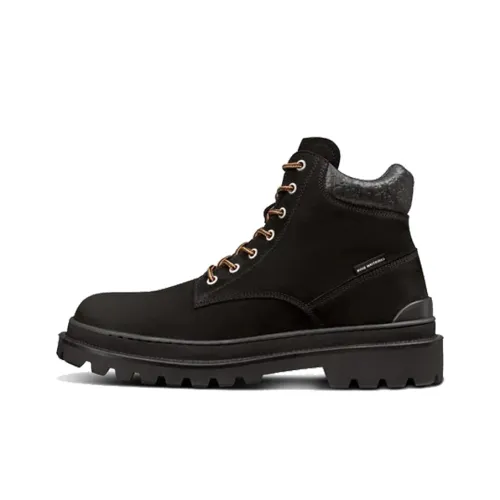 DIOR Explorer Outdoor Мужской Черный