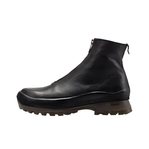 GUIDI Ботильоны Мужские