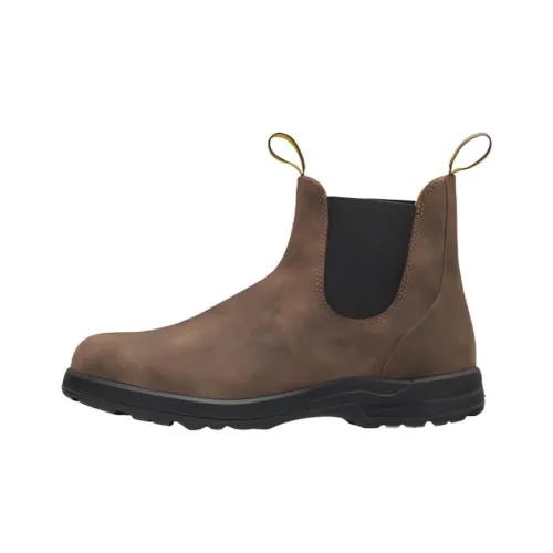 Blundstone Челси Коричневый Унисекс