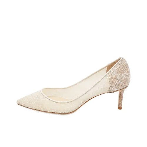 Jimmy Choo Romy Высокие каблуки Женские