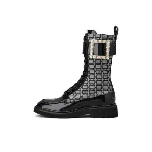 Roger Vivier Женские ботильоны