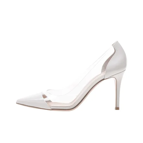 GIANVITO ROSSI Высокие каблуки Женские