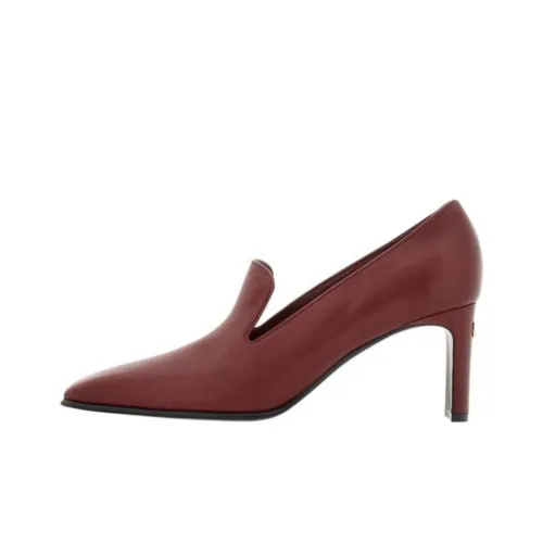 Ferragamo Высокие каблуки Женские