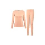 Оранжево-розовый