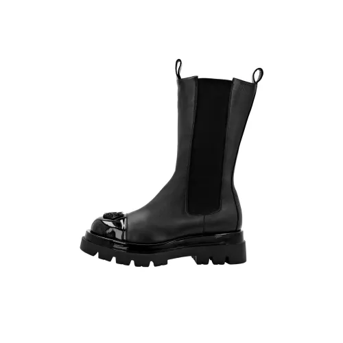 PHILIPP PLEIN Челси Черный Женские