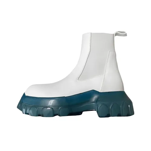 RICK OWENS Челси Женские
