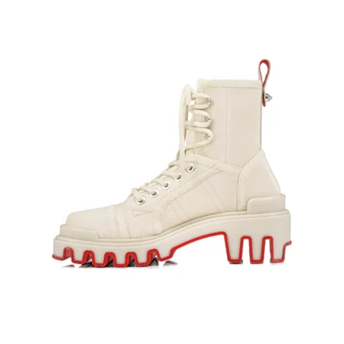 CL Panaroot Dune Ботильоны Женские Белые