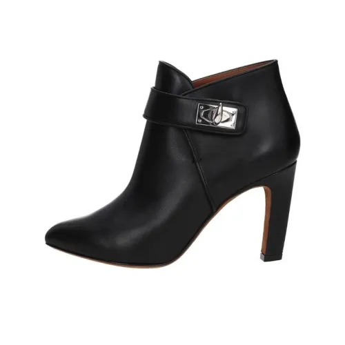 Givenchy Женские ботильоны