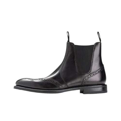 LOAKE Челси Мужской